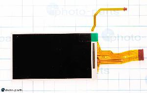 Дисплей Canon Ixus 510HS